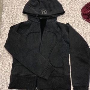 Lululemon sweater/jacket